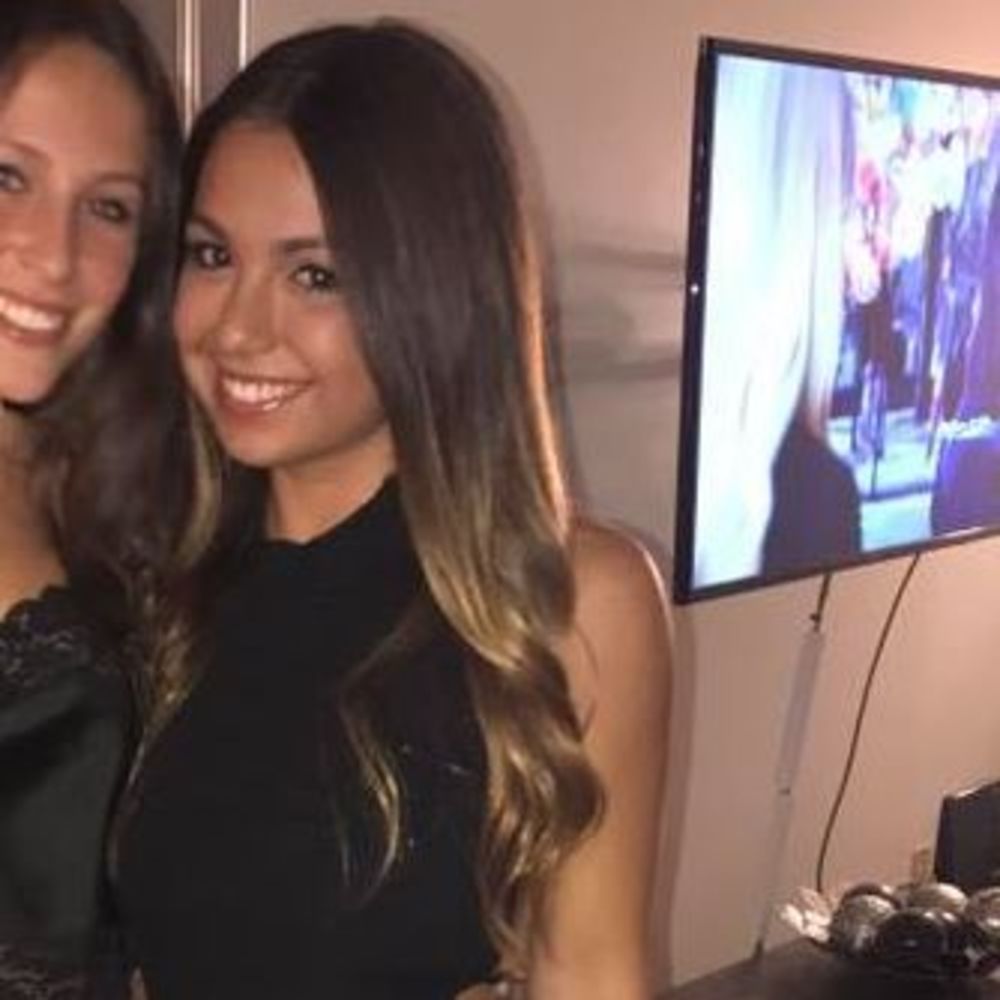 Meet your Posher, Nikki